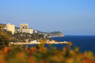 Нашла в Крыму "рай в соснах": мой честный отзыв об отдыхе в легендарном санатории Ай-Даниль