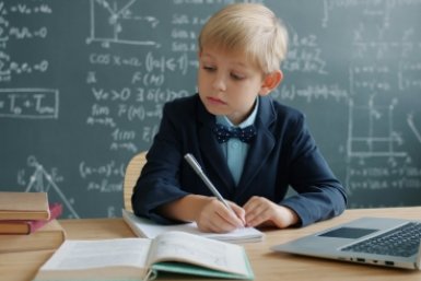 Стыд и смех гарантированы, если не решите 8/8 – тест по математике