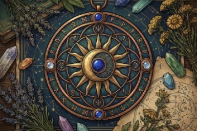 Энергетический щит Вселенной: 4 знака, которых высшие силы оберегают от чужой зависти и сглаза