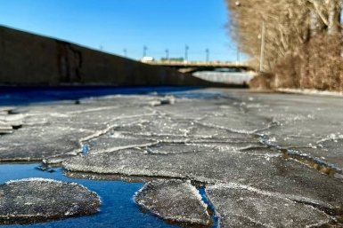 До +2°С ожидается в Иркутской области в субботу, 14 марта