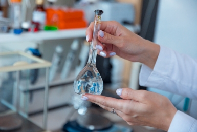 Продажу нелегальных семян выявил Роспотребнадзор Якутии Илья Аверьянов, ИА PrimaMedia