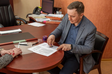 Сахалинские писатели начнут творческое сотрудничество с коллегами из Беларуси пресс-служба сахалинского регионального отделения Союза писателей России