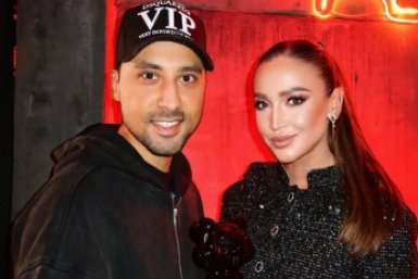 Пиарщик Бузовой о предательстве артистки: "Она уже проклята мною"