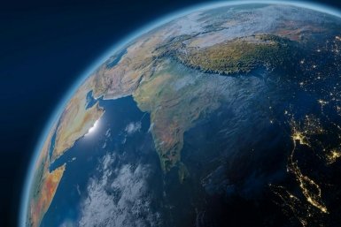 Землю накрыла первая продолжительная магнитная буря весны