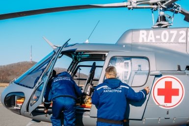 Число пострадавших в ДТП в Москве с автобусом возросло