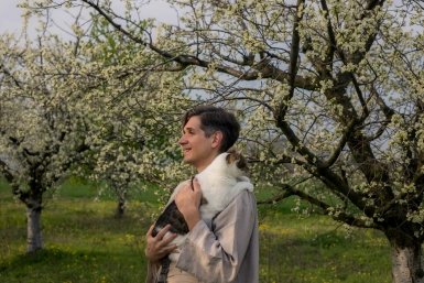 Не хозяин, а король дома: каких людей на самом деле любят и уважают кошки