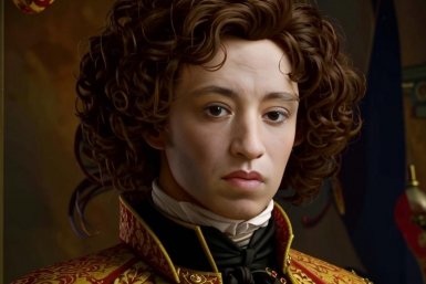 7 вопросов по Пушкину, на которых "плывут" взрослые, а вы справитесь? - Онегин-тест