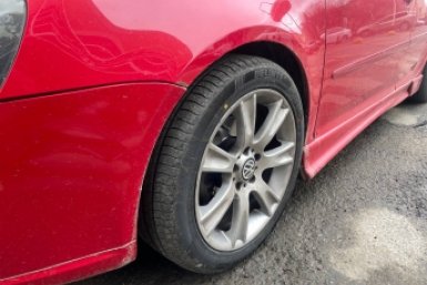 Как убрать ржавчину на кузове авто самому: назвали 2 рабочих способа