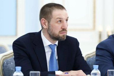 Дмитрий Пирог предложил синхронизировать "Земского тренера" с развитием сёл Кубани