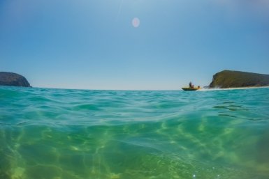 Неизвестный райский остров ждет российских туристов: где находится Лабуан