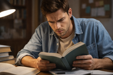 Эти опасные ошибки мешают любой учёбе: разбираемся, почему "просто вызубрить" не работает