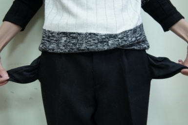 Россияне стали хорошо жить: Росстат насчитал рекордно мало бедных в стране