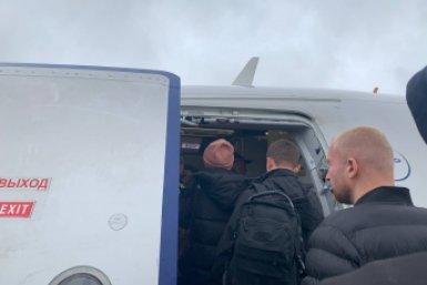 Посадка ИА Stavropol.Media