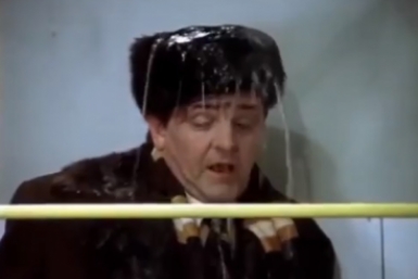 Ценители фильмов эпохи СССР щелкают этот тест как семечки - а вы справитесь?