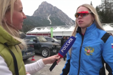 Уроженка Байкальска завоевала четвертую медаль на Паралимпийских зимних играх