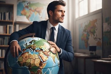 Выдающийся географ вспомнит эти столицы сходу, а вы сумеете? — ТЕСТ