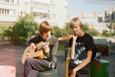 Только представитель великой эпохи СССР сможет ответить на 8/8 – тест