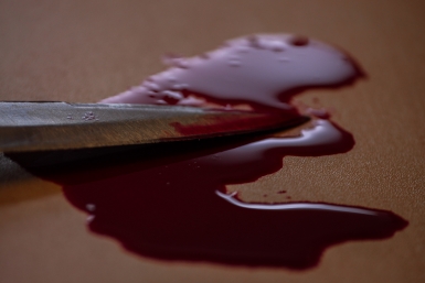 Мошенники убили женщину в квартире в Москве