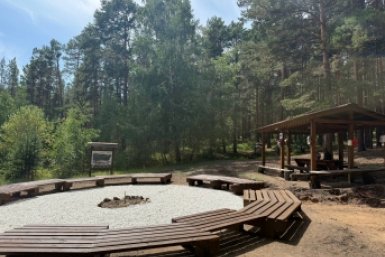 Гулять, дышать, любоваться: в Улан-Удэ бум на экотуризм