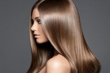 Не шампунь, не масло: ополаскиваю этим "миксом" — волосы струятся, как в рекламе "люкса"