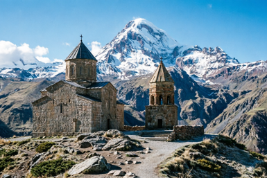 В Грузию не пустят без 1 бумажки — и речь не о "заграннике": касается всех