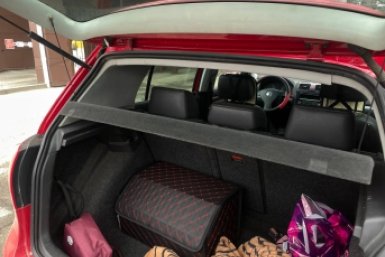 Расход топлива упадет на 2 литра: просто уберите это из багажника и проверьте одну настройку под капотом ИА KrasnodarMedia