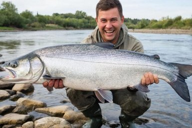 Жор начался: 3 добавки в прикормку, которые заставят мартовского леща встать в очередь за крючком