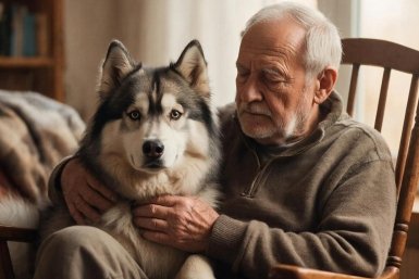 Породы-долгожители: какие собаки живут до 18 лет и практически не болеют