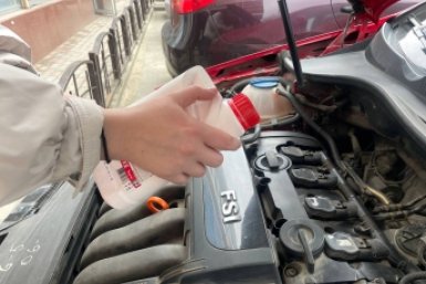 Сколько нужно хранить моторное масло - иначе убьет двигатель