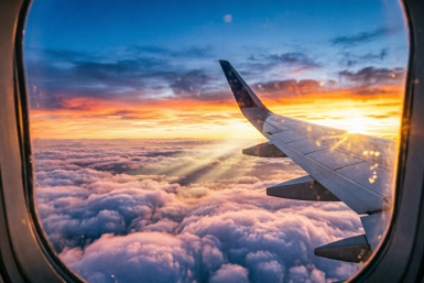 В Париж, Венецию и Рим — за 10 000 рублей: как слетать в марте за "бесценок"