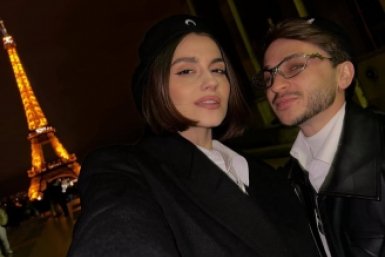 Слухи подтвердились: MONA объявила о разрыве с Джараховым