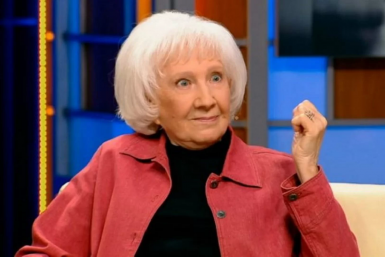 Стала известна причина смерти Людмилы Арининой - звезды "Гостьи из будущего"