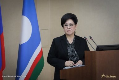 Омбудсмен Якутии отчитался о защите прав участников СВО в 2025 году