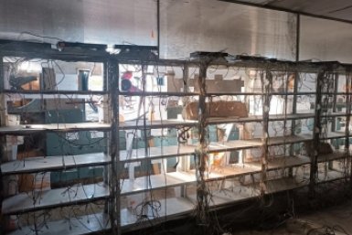 В Бурятии участились случаи серого майнинга МВД Бурятии