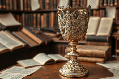 Не каждый гений знает ответы на 6/7 — ТЕСТ на эрудицию