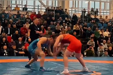 Вольники из Бурятии выйдут биться против сборной Монголии