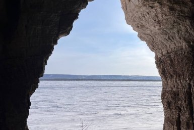 На следующей неделе в Якутске будет пасмурно и тепло