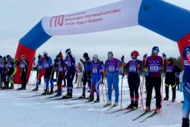 Гонка на Арее пресс-служба правительства Забайкалья