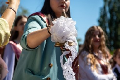 Минпросвещения определило дату последних звонков в России