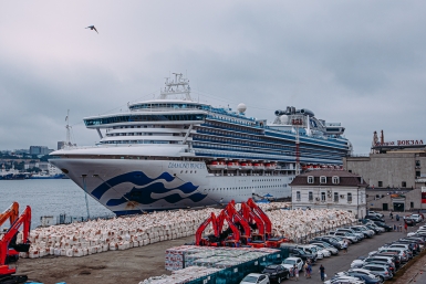 Изменили маршрут из Сочи в Израиль из-за обстановки на Ближнем Востоке