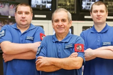 Дело семейное: Собянин рассказал о трудовых династиях в горслужбах Москвы