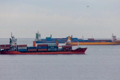 Греция связала атаку на танкер у Новороссийска с смягчением санкций США