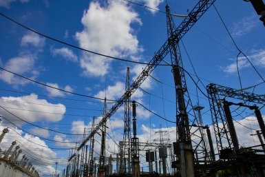 Отключение света в Краснодаре 16 марта коснется более 80 улиц