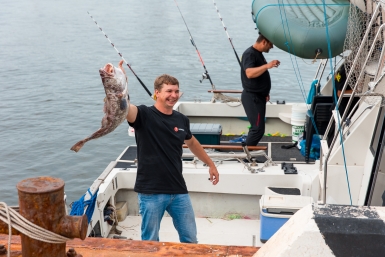 Новые правила рыбалки 2026: за какую рыбу в садке теперь можно получить штраф в 50 000 рублей