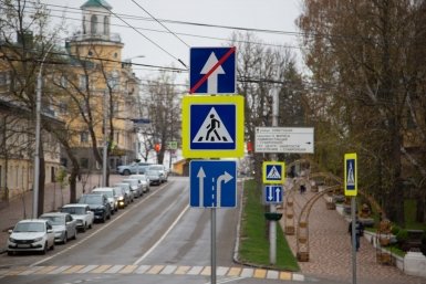 Сбавь обороты: как стиль вождения влияет на толщину кошелька