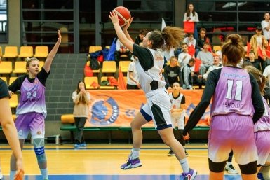 В Москве выросла популярность спортивных лиг для молодежи