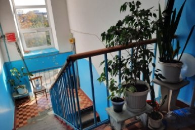 Москвичи переезжают в Воркуту в квартиры по цене смартфона