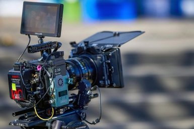 В кинопарке "Москино" снимут российско-индийский фильм