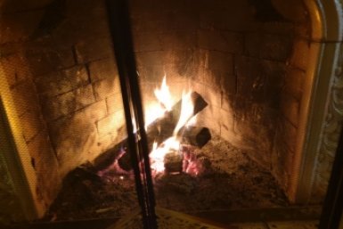 Чищу твердотопливный котёл только так - и получаю тепло без сажи и проблем