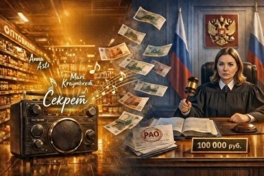 Новость дня